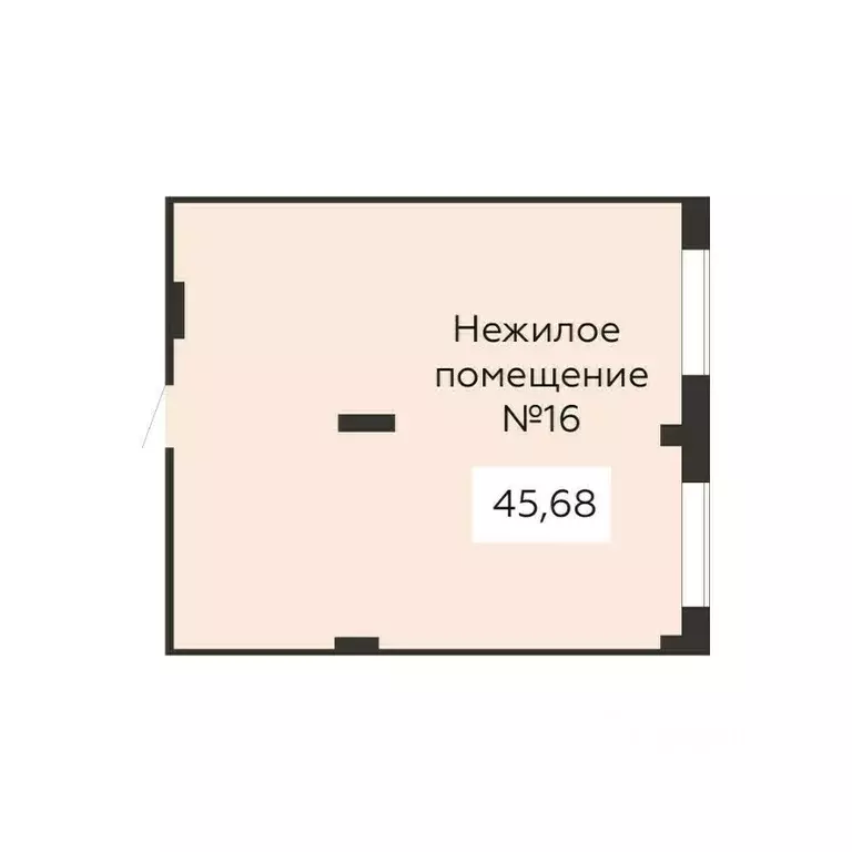 Помещение свободного назначения в Воронежская область, Воронеж ... - Фото 2