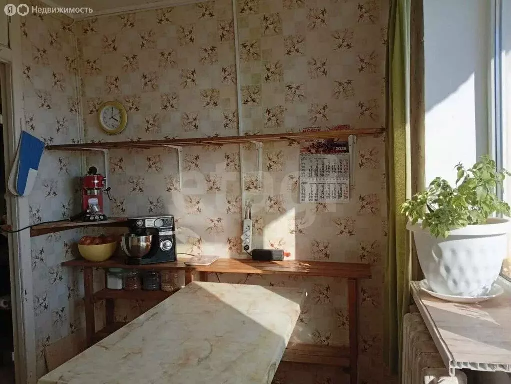 2-комнатная квартира: Мирный, улица Сырникова, 18 (51.2 м) - Фото 2