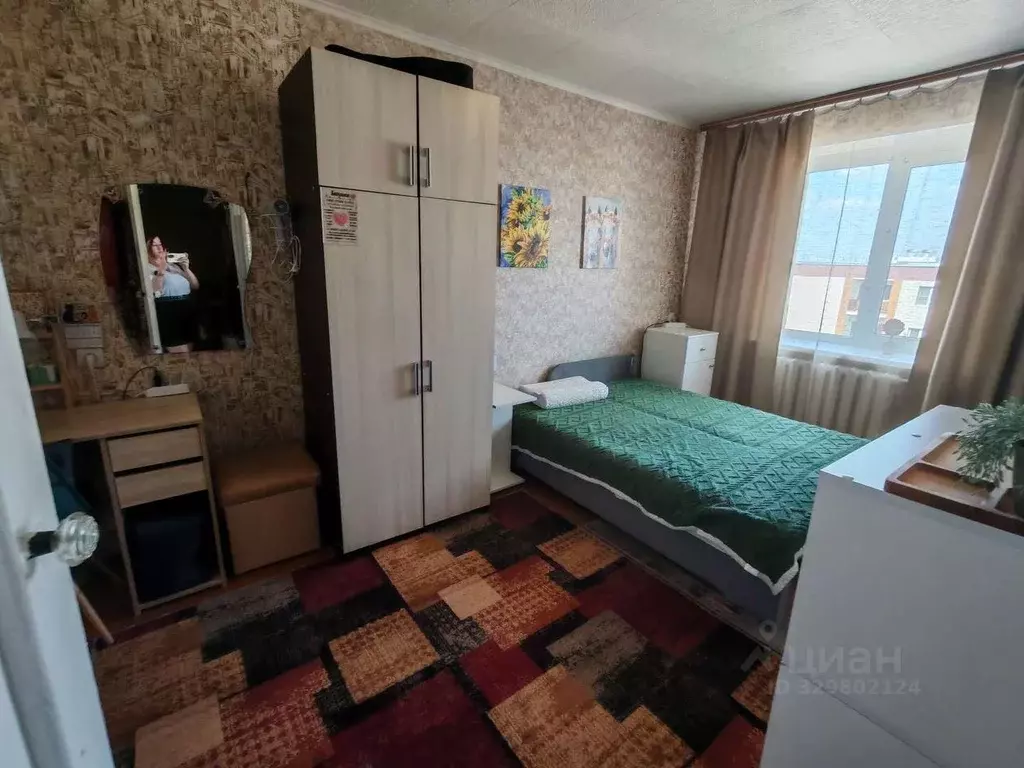 4-к кв. Белгородская область, Старый Оскол пер. Урицкого, 4 (74.0 м) - Фото 1