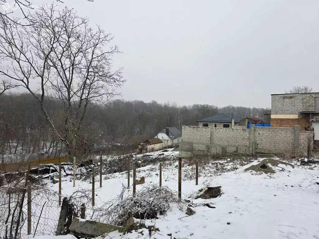 Участок в Нальчик, СТ Восход (4.7 м) - Фото 2