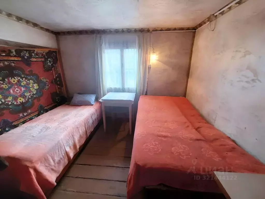 Дом в Самарская область, Ставропольский район, Верхнее Санчелеево ... - Фото 1