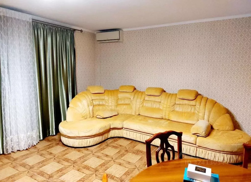 3-к кв. Краснодарский край, Новороссийск ул. Глухова, 20 (81.0 м) - Фото 1