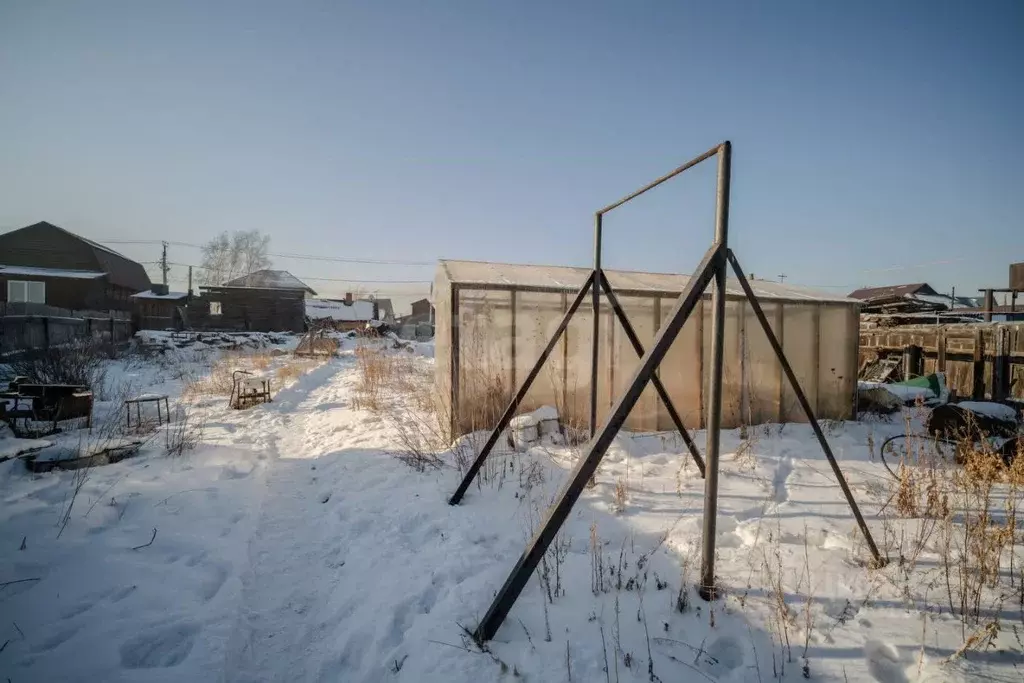 Участок в Иркутская область, Иркутск ул. Курочкина (6.22 сот.) - Фото 2