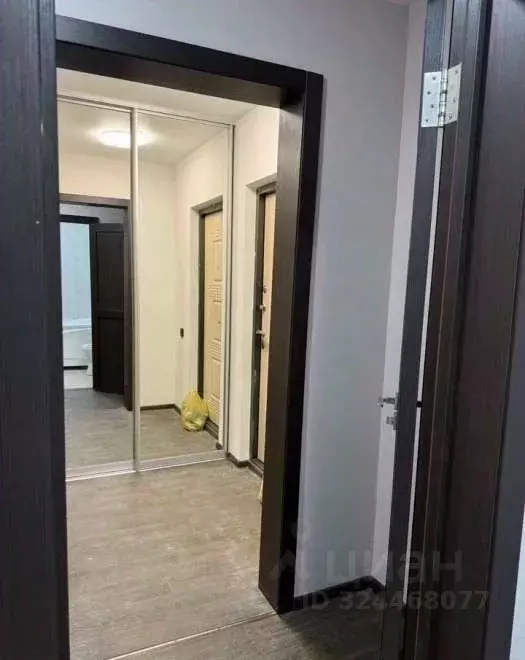 Студия Новосибирская область, Новосибирск ул. Виктора Уса, 13 (42.0 м) - Фото 1