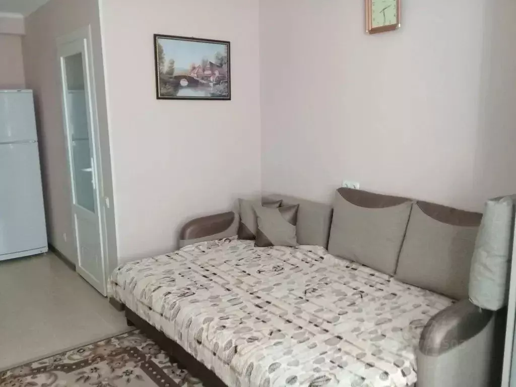 Дом в Крым, Ялта муниципальный округ, Симеиз пгт ул. Красномаякская, 2 ... - Фото 1