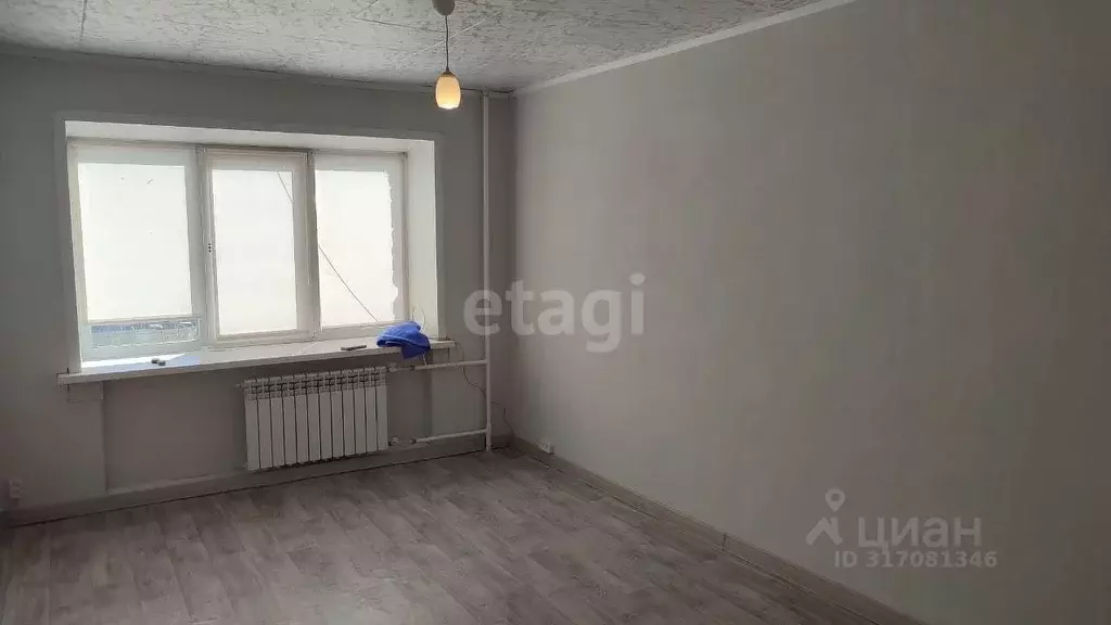 Комната Костромская область, Кострома ул. Димитрова, 14 (17.6 м) - Фото 0