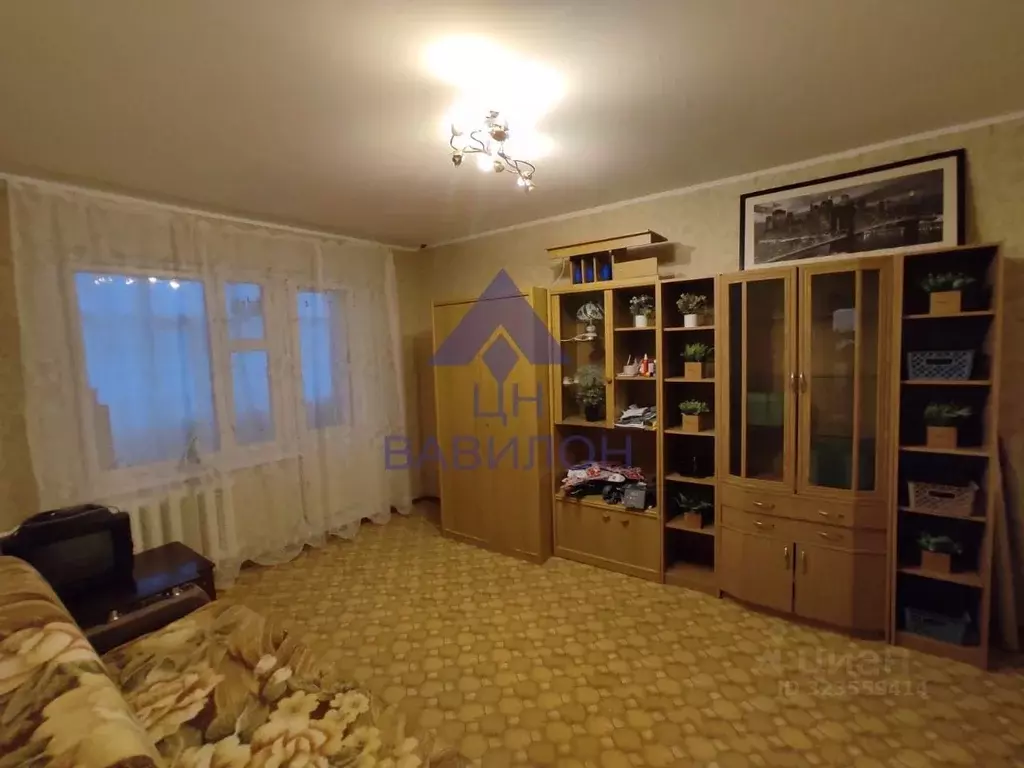 2-к кв. Ростовская область, Волгодонск ул. Маршала Кошевого (48.0 м) - Фото 2