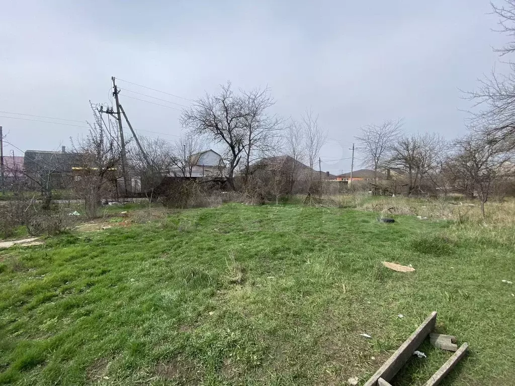 Участок 7 сот. (СНТ, ДНП) - Фото 0