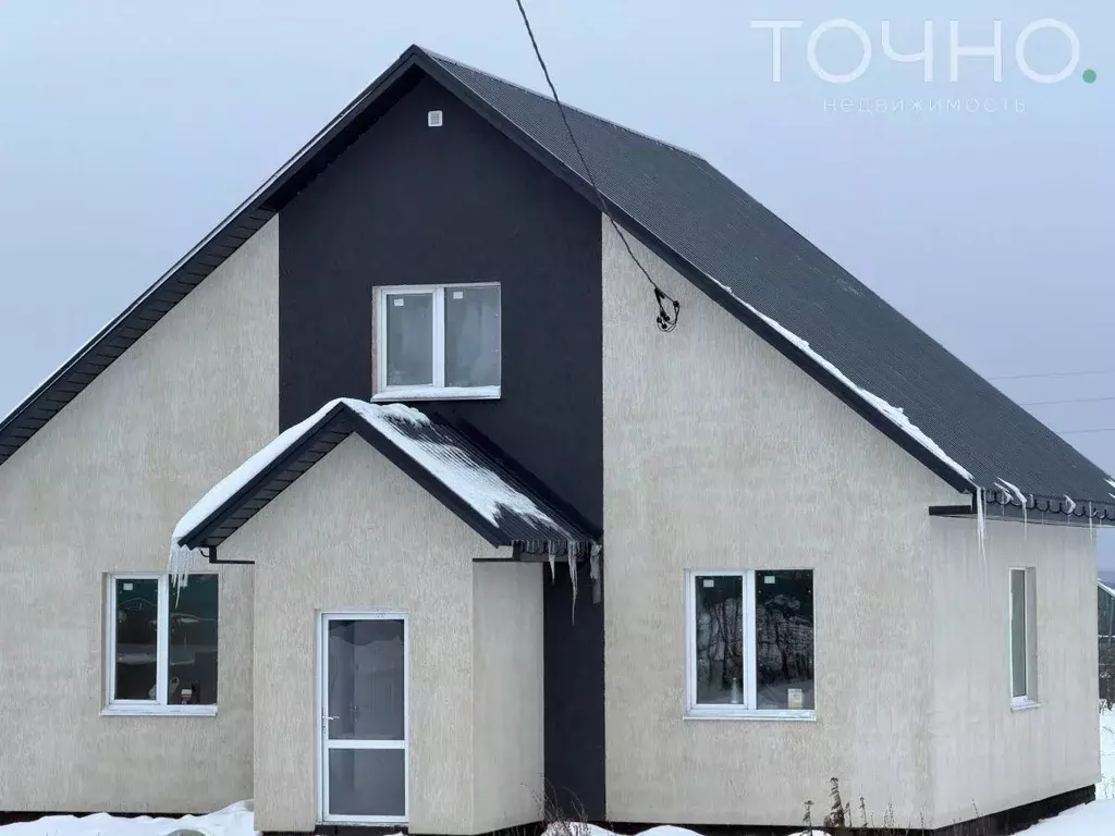 Дом в Пензенская область, Бессоновский район, с. Грабово Советская ... - Фото 2