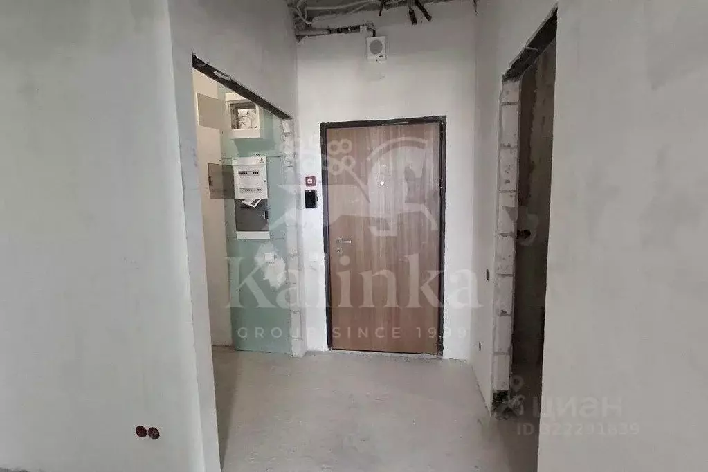 3-к кв. Москва Мичуринский просп., 56 (76.0 м) - Фото 0