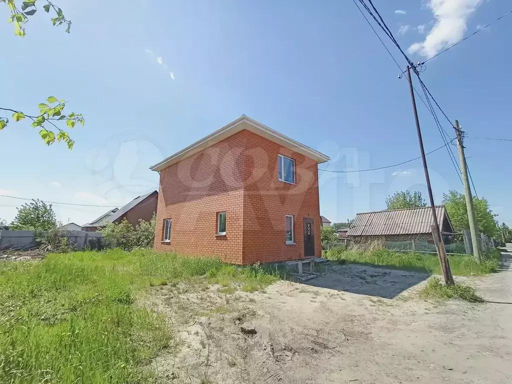Дом 90,1 м на участке 44,4 сот. - Фото 1