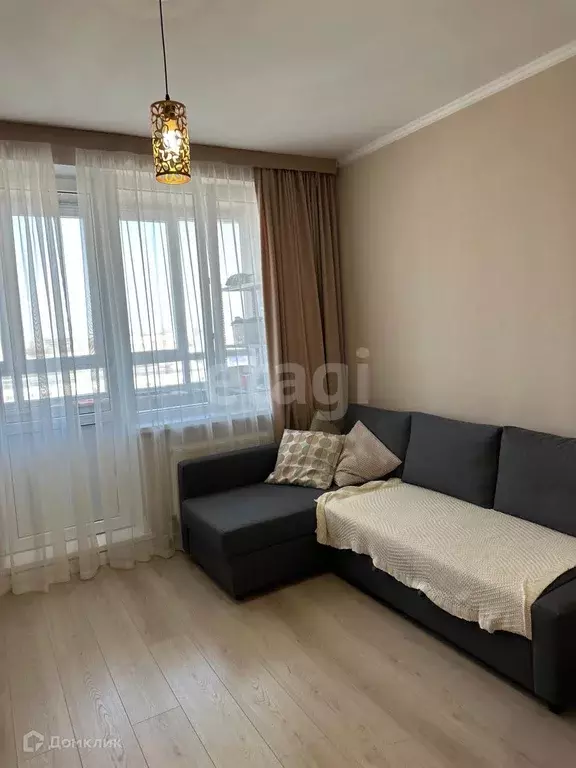 Продаётся 2-к квартира, 47.2 м - Фото 1