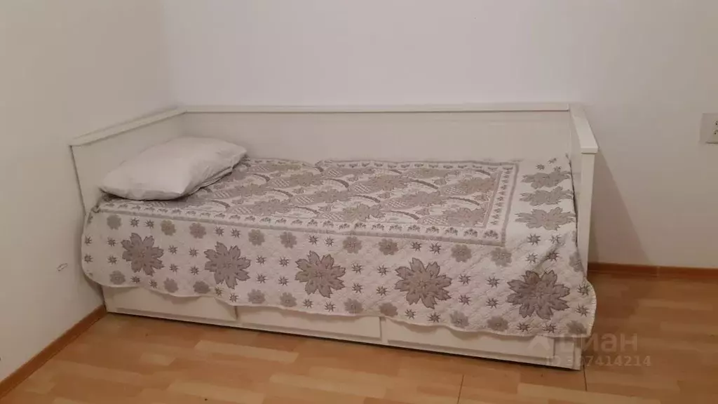 Комната Ростовская область, Ростов-на-Дону ул. Шаумяна, 11 - Фото 1