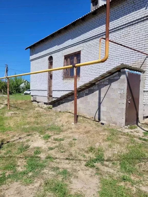 Дом в Волгоградская область, Городище рп Центральная ул. (279 м) - Фото 0