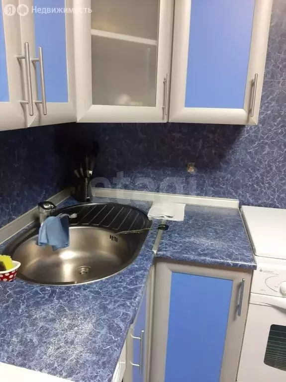 2-комнатная квартира: Новый Уренгой, район Северная Жилая Часть, ... - Фото 2