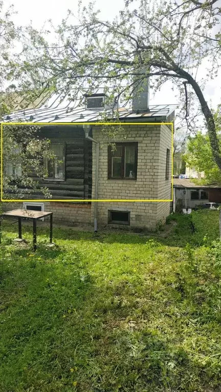 1-к кв. Тверская область, Тверь ул. Шишкова, 7 (34.0 м) - Фото 0