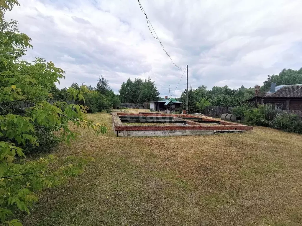 Участок в Владимирская область, Муромский район, Ковардицкое ... - Фото 0