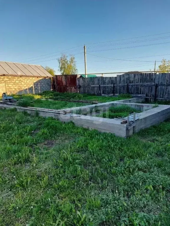 участок в самарская область, ставропольский район, нижнее санчелеево . - Фото 0