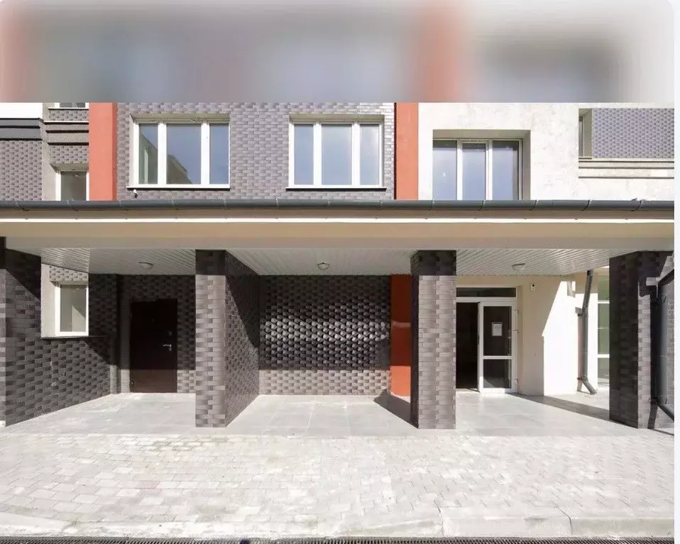 Помещение свободного назначения в Калининградская область, Калининград ... - Фото 1