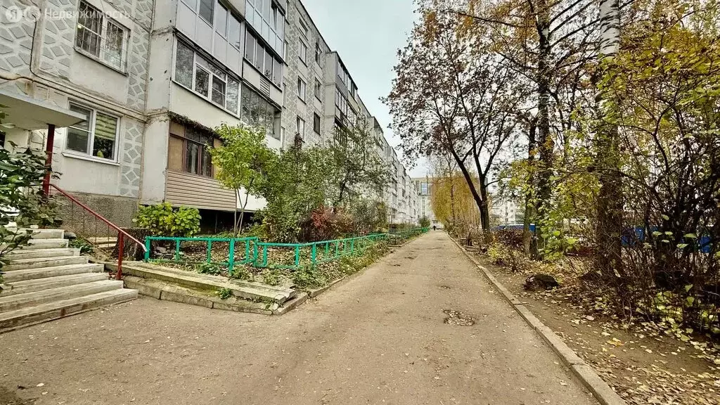 4-комнатная квартира: Кострома, улица Козуева, 79 (58.4 м) - Фото 2