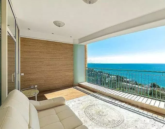 2-к кв. Краснодарский край, Сочи Светлана мкр, просп. Пушкина, 6 (85.0 ... - Фото 1