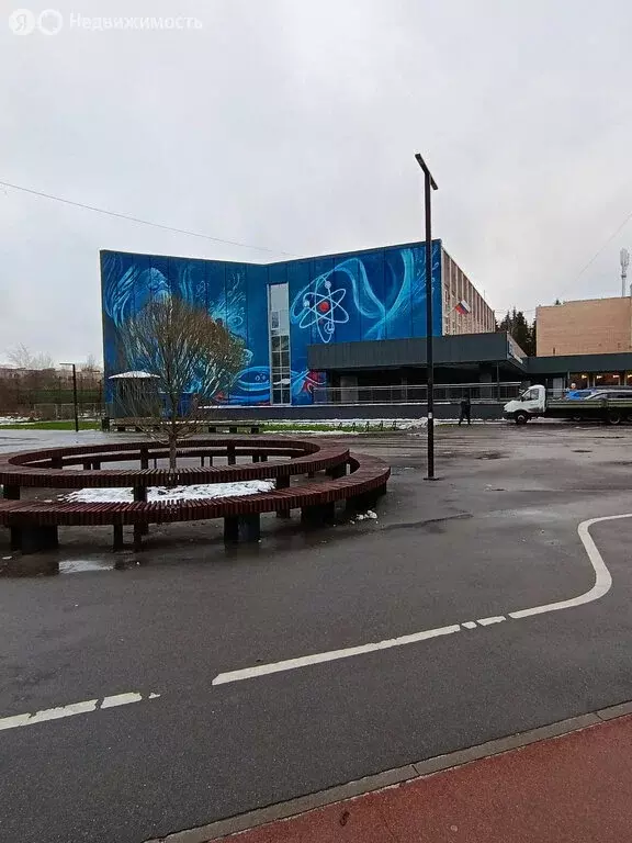 2-комнатная квартира: Гатчина, исторический район Хохлово Поле, улица ... - Фото 1