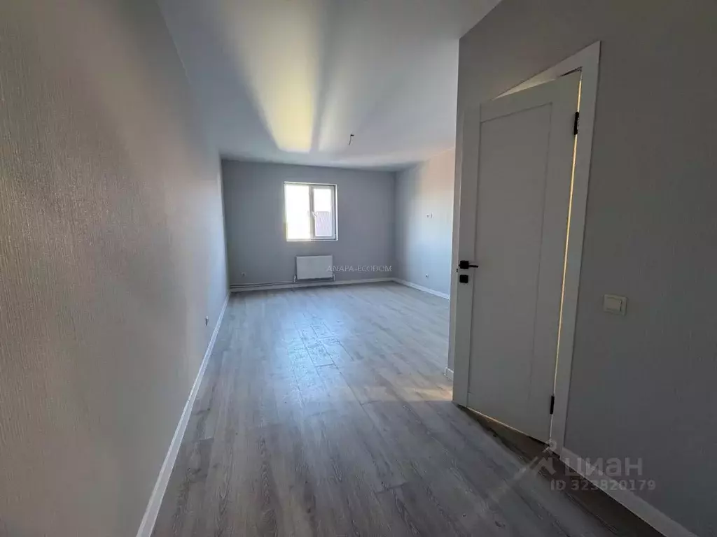 Студия Краснодарский край, Анапа муниципальный округ, с. Супсех ул. ... - Фото 2