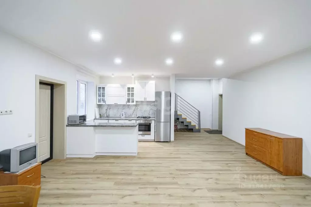 Дом в Ульяновская область, Ульяновск городской округ, с. Белый Ключ ... - Фото 1