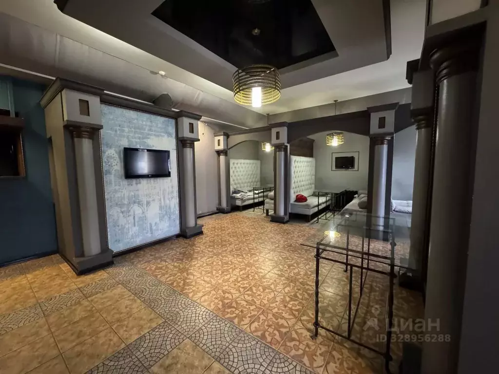 Помещение свободного назначения в Кабардино-Балкария, Нальчик ул. ... - Фото 2