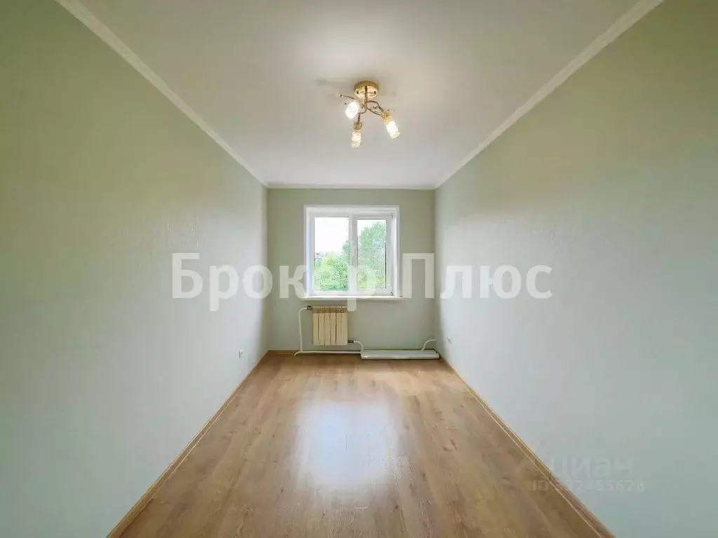 2-к кв. Хакасия, Абакан ул. Маршала Жукова, 11 (43.3 м) - Фото 2