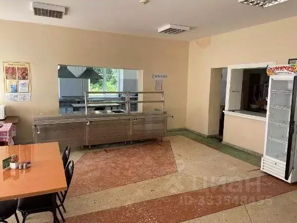 Помещение свободного назначения в Пензенская область, Пенза ул. ... - Фото 2