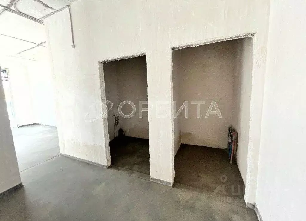 Офис в Тюменская область, Тюмень ул. Виктора Тимофеева, 10 (57 м) - Фото 2