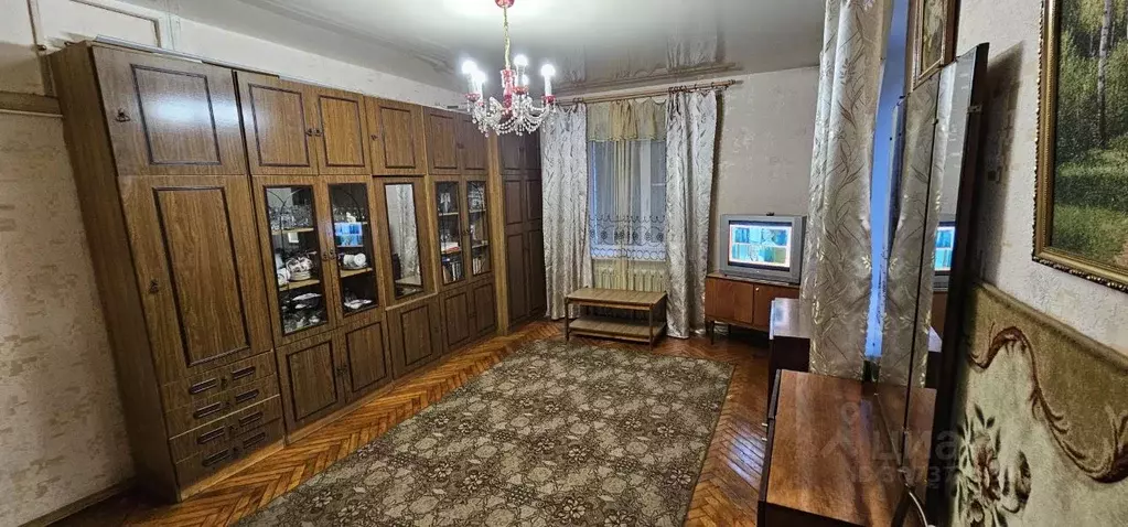 2-к кв. Санкт-Петербург Волковский просп., 128 (54.0 м) - Фото 1