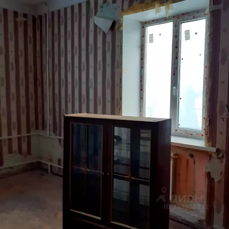 Комната Рязанская область, Рязань ул. Урицкого, 20к2 (16.6 м) - Фото 2