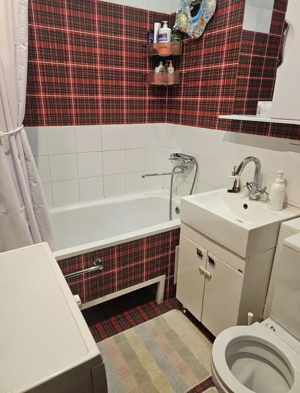 Продаётся 2-к квартира, 41.9 м - Фото 0