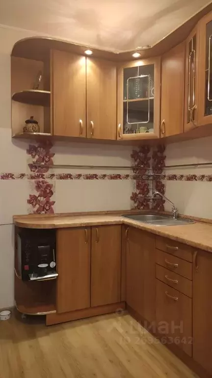 2-к кв. Красноярский край, Красноярск ул. 8 Марта, 5 (53.0 м) - Фото 2