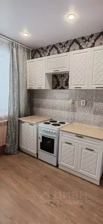 1-к кв. Ульяновская область, Ульяновск ул. Кирова, 54 (48.0 м) - Фото 1