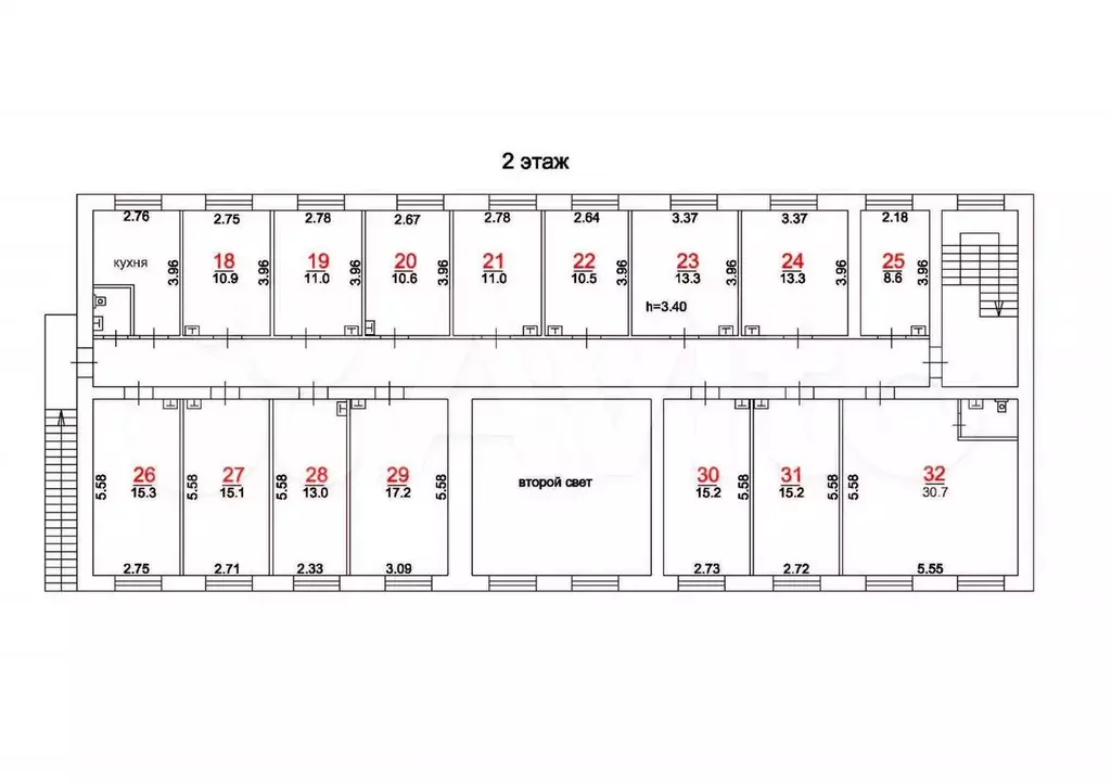 Свободного назначения - Фото 1