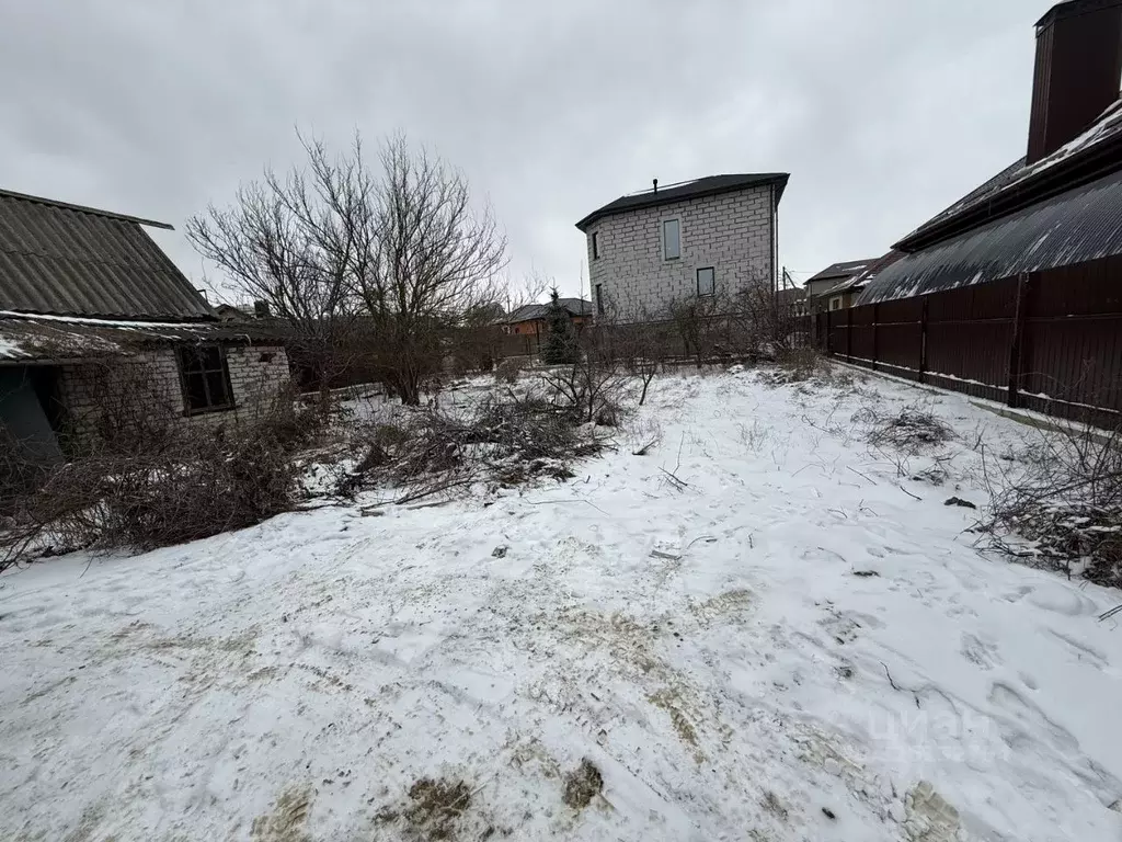 Участок в Ставропольский край, Ставрополь Яблочко-2 садоводческое ... - Фото 2