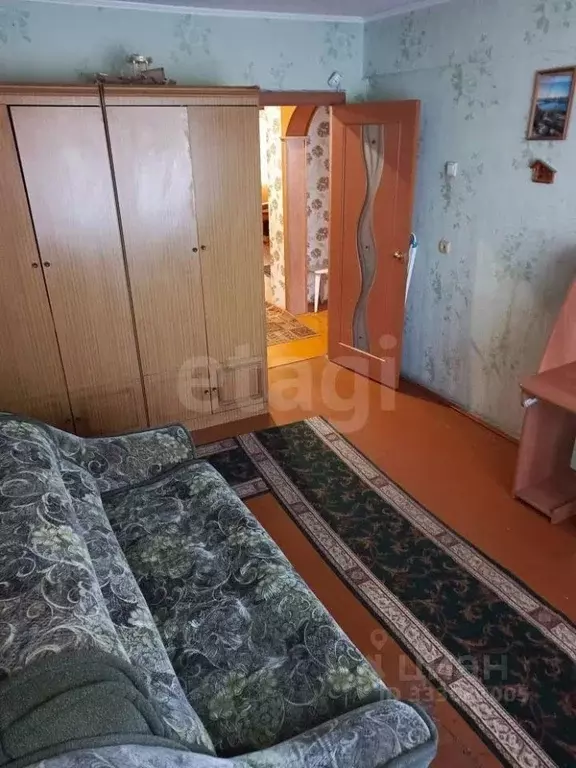 3-к кв. Алтайский край, Бийск Советская ул., 213/5 (69.1 м) - Фото 1