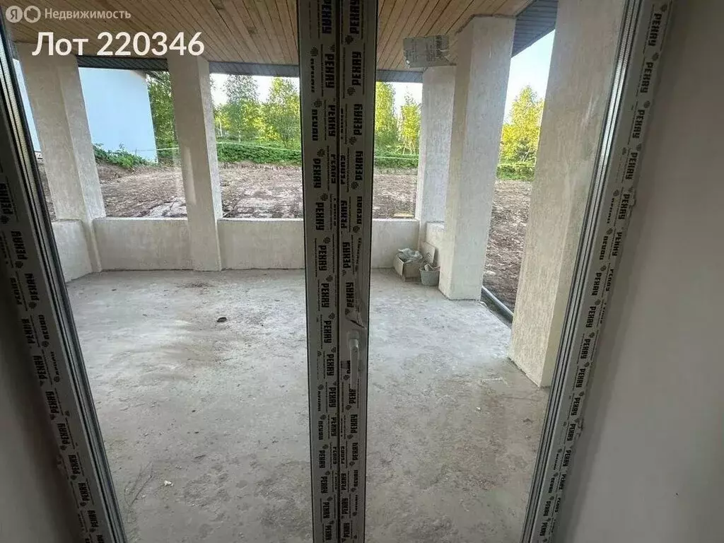 Дом в посёлок Щапово, улица Садовый Квартал, 16А (181 м) - Фото 0
