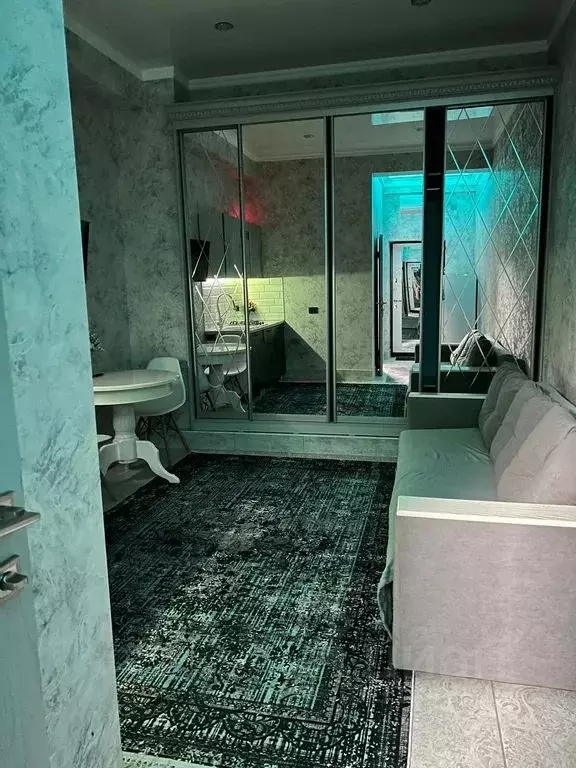 Студия Дагестан, Махачкала ул. Цовкринская, 27 (22.0 м) - Фото 1