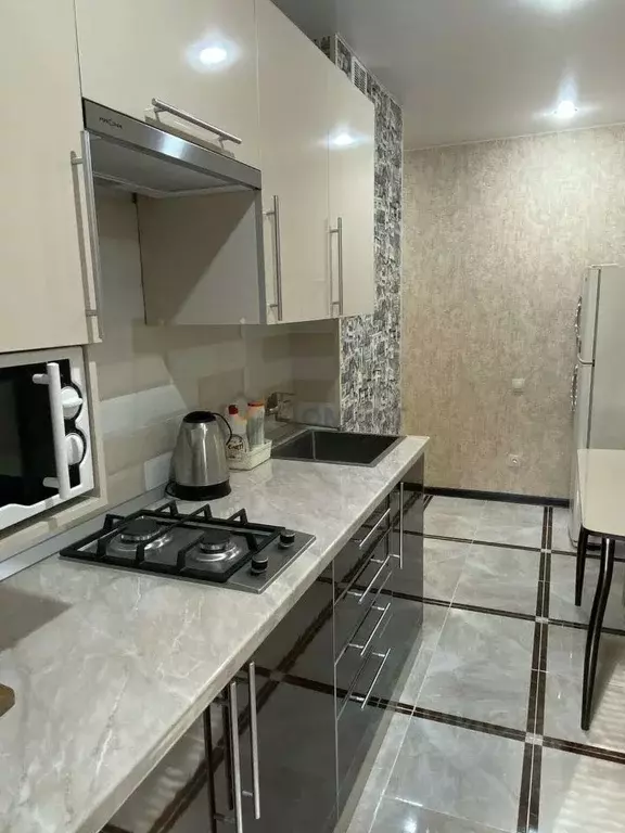 1-к кв. Севастополь ул. Вакуленчука, 10 (33.0 м) - Фото 1