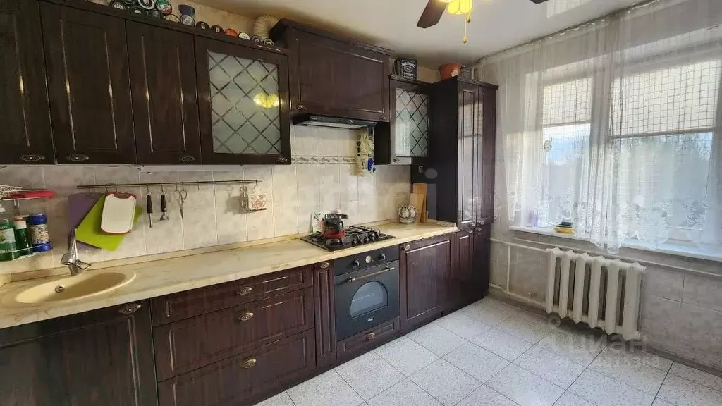 3-к кв. Тверская область, Тверь Хрустальная ул., 2к5 (84.1 м) - Фото 0