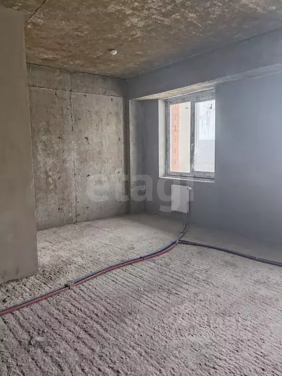 Студия Иркутская область, Ангарск 32-й мкр, 24 (37.2 м) - Фото 2