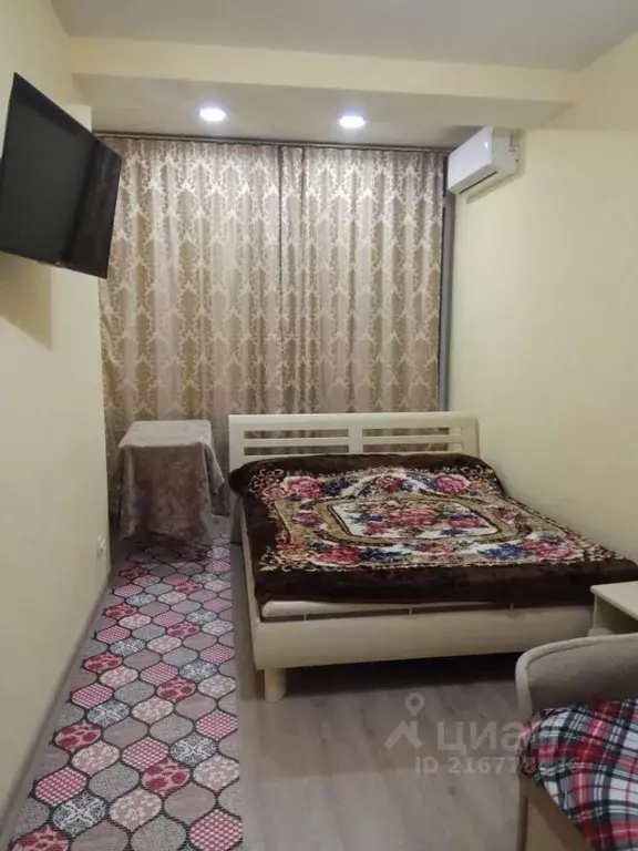 1-к кв. Севастополь ул. Челюскинцев, 57/3 (30.0 м) - Фото 1