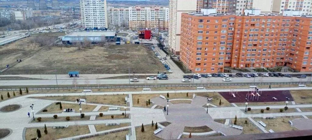 2-к кв. Саратовская область, Саратов ул. Имени В.И. Оржевского, 7 ... - Фото 1