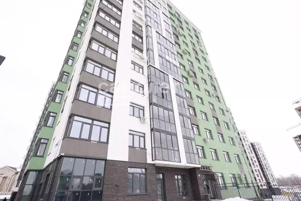 Гараж в Кемеровская область, Кемерово Молодежный просп., 19 (18 м) - Фото 1