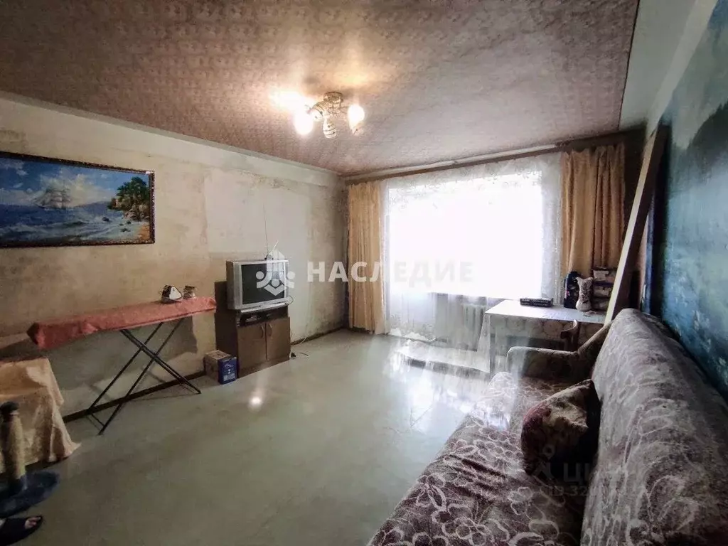 4-к кв. Ростовская область, Белая Калитва ул. Машиностроителей (76.4 ... - Фото 1