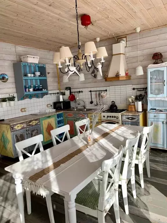 Дом в Московская область, Мытищи городской округ, д. Степаньково, ... - Фото 2